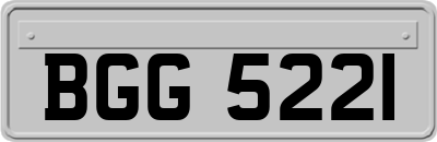BGG5221