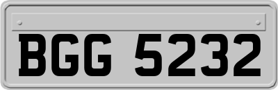 BGG5232