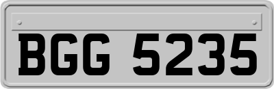 BGG5235