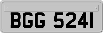 BGG5241