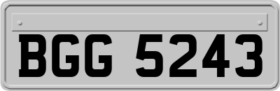 BGG5243