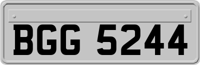 BGG5244