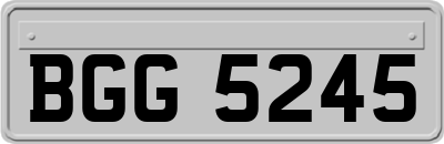 BGG5245