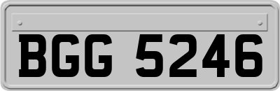 BGG5246