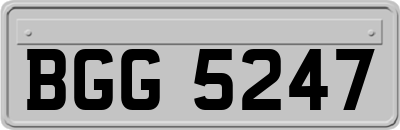 BGG5247
