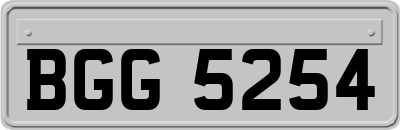 BGG5254