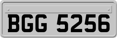 BGG5256