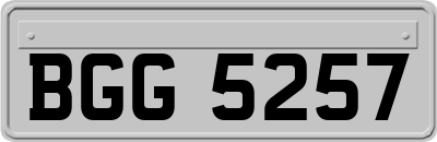 BGG5257