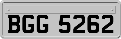 BGG5262
