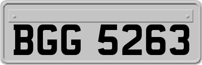 BGG5263