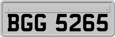 BGG5265