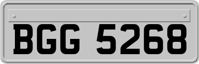 BGG5268