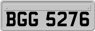 BGG5276