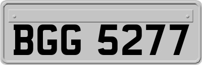BGG5277