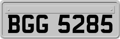 BGG5285