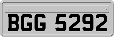 BGG5292