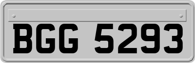 BGG5293