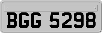 BGG5298