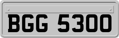 BGG5300