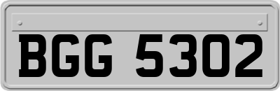 BGG5302