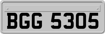 BGG5305