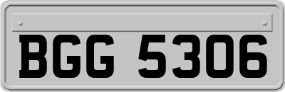 BGG5306