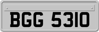 BGG5310