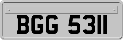 BGG5311