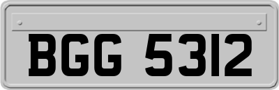 BGG5312
