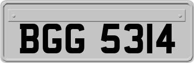 BGG5314