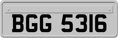BGG5316
