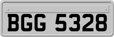 BGG5328