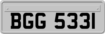BGG5331