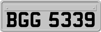 BGG5339