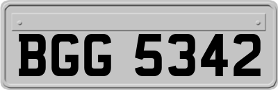 BGG5342