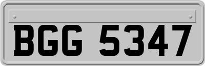 BGG5347