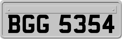 BGG5354