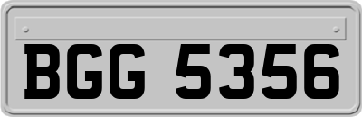 BGG5356