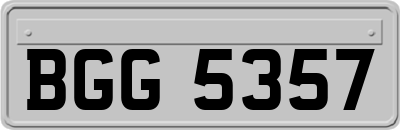 BGG5357