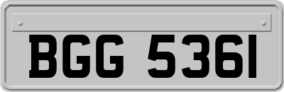 BGG5361