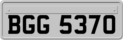 BGG5370