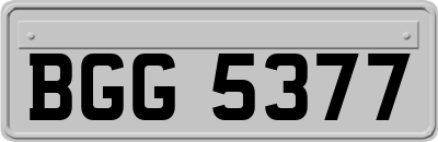 BGG5377