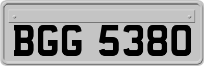 BGG5380