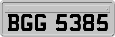BGG5385
