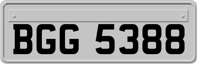 BGG5388