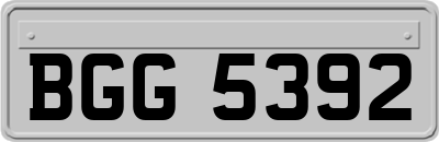 BGG5392