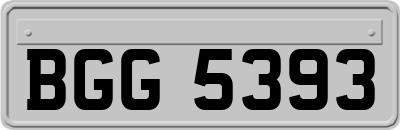 BGG5393