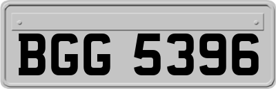 BGG5396