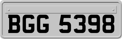 BGG5398