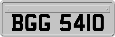 BGG5410
